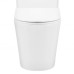 Чаша унітазу-компакту Mixxus Premium Bevel-0402-T1 Bowl 670х390х880 Tornado 1.0 без сидіння (MI8353)