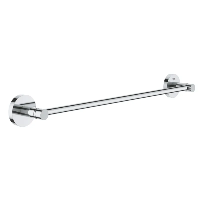 Тримач для рушників Grohe Essentials New (40688001) Тримач для рушників Grohe Essentials New (40688001)
