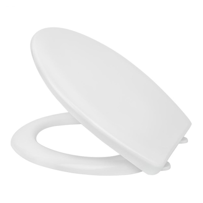 Сидіння для унітазу SoloPlast СП-1 Сидіння для унітазу SoloPlast СП-1