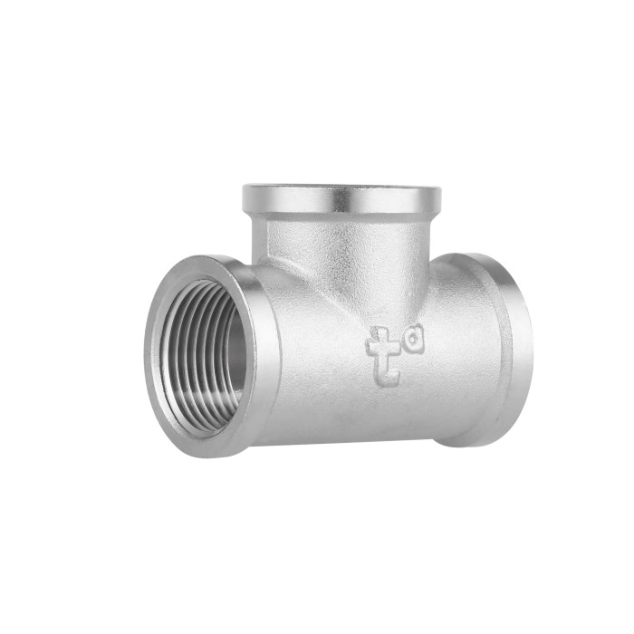 Трійник Thermo Alliance Forte 3/4" ВВ SF36120 Трійник Thermo Alliance Forte 3/4" ВВ SF36120