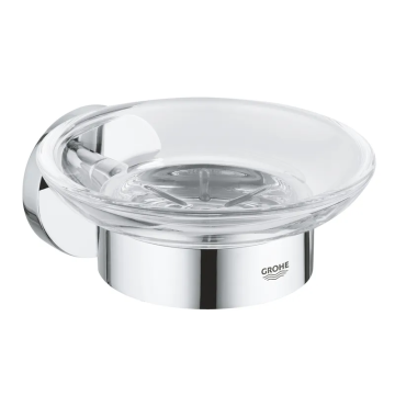 Мильниця Grohe Essentials New (40444001)