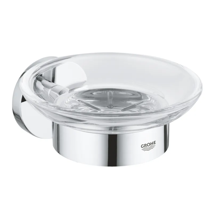 Мильниця Grohe Essentials New (40444001) Мильниця Grohe Essentials New (40444001)