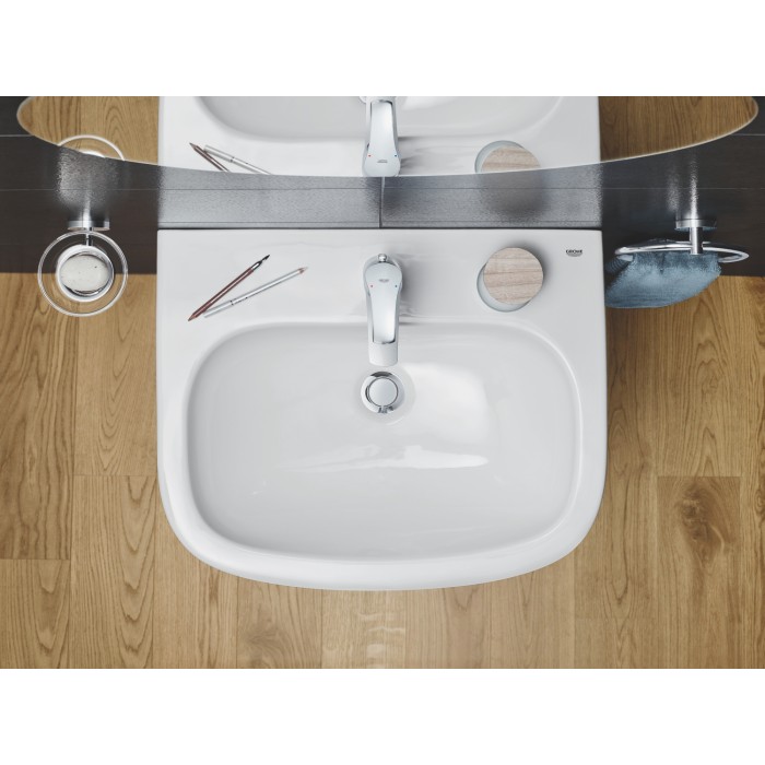 Мильниця Grohe Essentials New (40444001) Мильниця Grohe Essentials New (40444001)