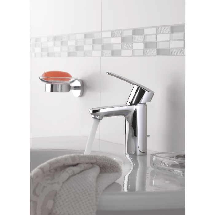 Мильниця Grohe Essentials New (40444001) Мильниця Grohe Essentials New (40444001)