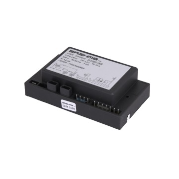 Блок керування Brahma FM 11 для газового чавунного котла моделі RX CE (6178830) Sime
