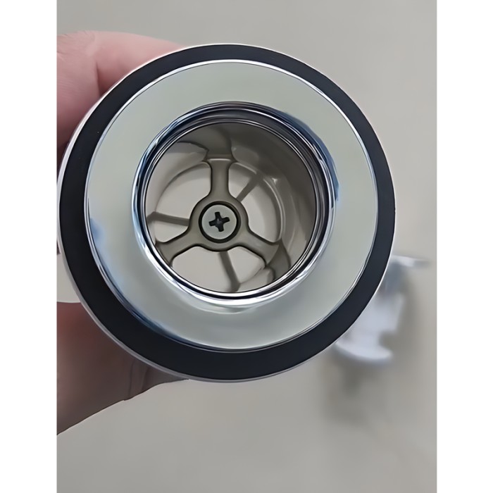 Донний клапан для раковини Mixxus POP-UP-10 1 1/4'' універсальний (з/без перел) СLICK-СLACK (Кол.хром) (MI8285) Донний клапан для раковини Mixxus POP-UP-10 1 1/4'' універсальний (з/без перел) СLICK-СLACK (Кол.хром) (MI8285)