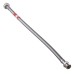 Шланг водяний TUCAI 3/8″x1/2″ ЗВ 0,4м TAQ MG-3812-400 202467