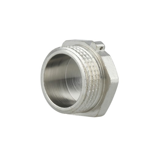Заглушка Thermo Alliance Forte 3/4" ЗР SF35320