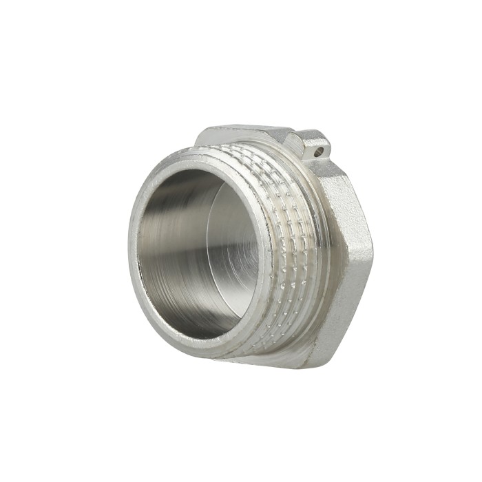 Заглушка Thermo Alliance Forte 3/4" ЗР SF35320 Заглушка Thermo Alliance Forte 3/4" ЗР SF35320