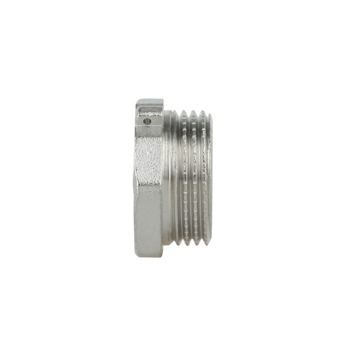 Заглушка Thermo Alliance Forte 3/4" ЗР SF35320 Заглушка Thermo Alliance Forte 3/4" ЗР SF35320
