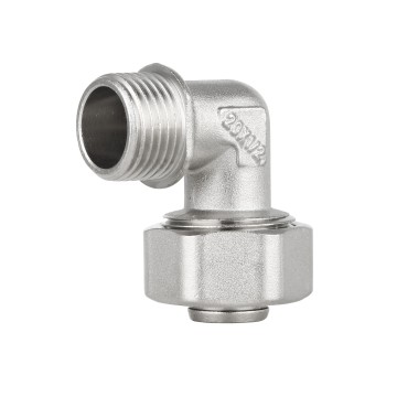 Кут обтискний Thermo Alliance Standart 20х1/2" ЗР SD157W2015