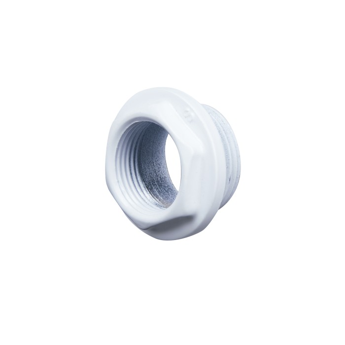 Футорка радіаторна Thermo Alliance Standart 1"х3/4" ліва SD11520S Футорка радіаторна Thermo Alliance Standart 1"х3/4" ліва SD11520S