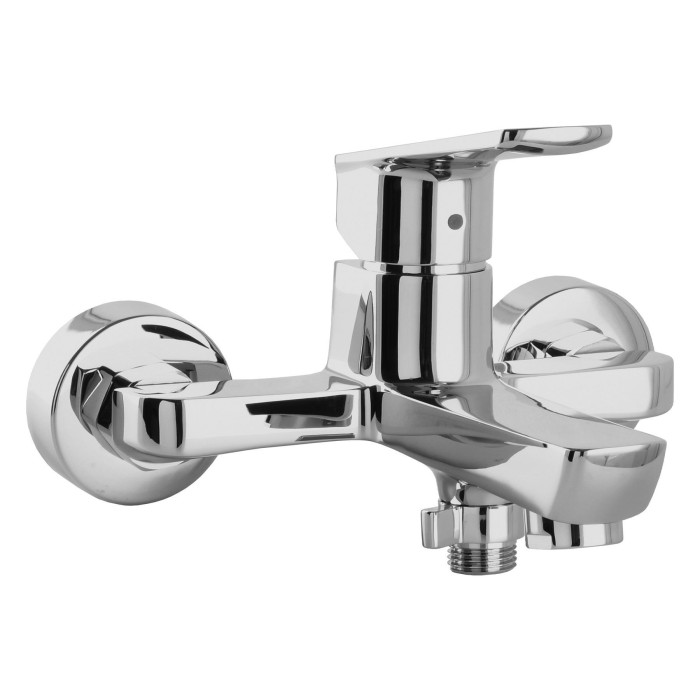 Змішувач для ванни TOPAZ LEXI TL21101A-H57-0 Змішувач для ванни TOPAZ LEXI TL21101A-H57-0