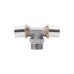 Трійник прес Icma 20х3/4"х20 ЗР №407