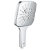 Ручний душ, 3 режими струменю Grohe Rainshower SmartActive (26550000)