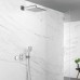 Ручний душ, 3 режими струменю Grohe Rainshower SmartActive (26550000)