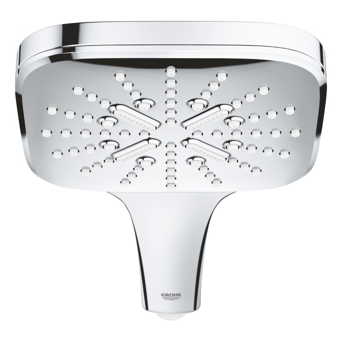 Ручний душ, 3 режими струменю Grohe Rainshower SmartActive (26550000) Ручний душ, 3 режими струменю Grohe Rainshower SmartActive (26550000)