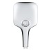 Ручний душ, 3 режими струменю Grohe Rainshower SmartActive (26550000)