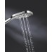 Ручний душ, 3 режими струменю Grohe Rainshower SmartActive (26550000)