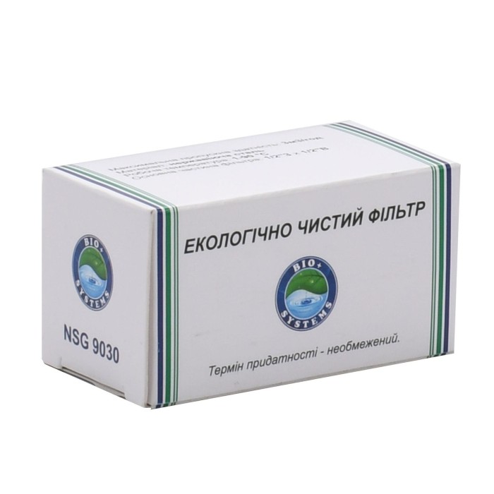 Фільтр магнітний Bio+ systems NSG 9030, 1/2″ Фільтр магнітний Bio+ systems NSG 9030, 1/2″
