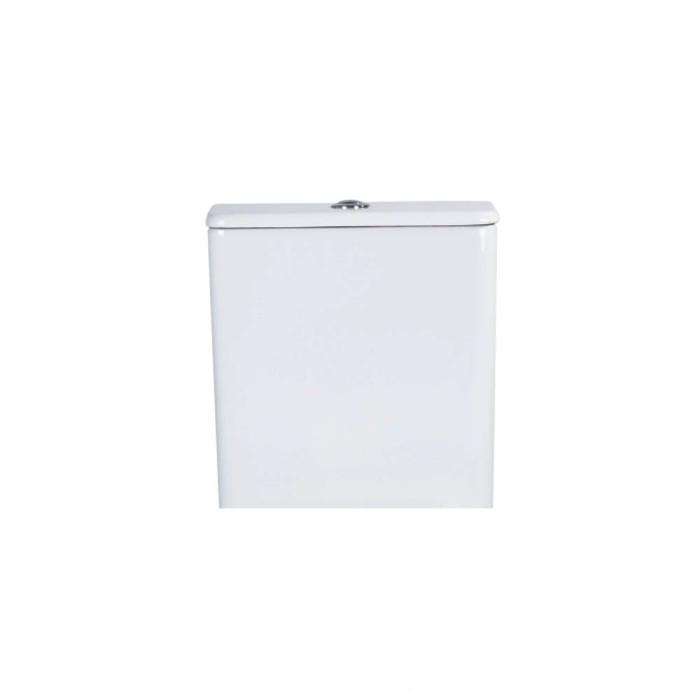 Бачок для унітаза Qtap Presto QT24221217AW2 White Бачок для унітаза Qtap Presto QT24221217AW2 White
