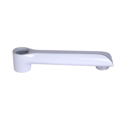 Вилив Qtap (175х36х31) для змішувача та душової системи Grand WCR 1004, Grand WCR 006 QTGRA1753631WCR44769