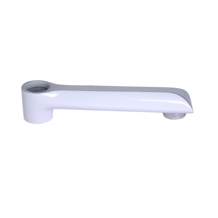 Вилив Qtap (175х36х31) для змішувача та душової системи Grand WCR 1004, Grand WCR 006 QTGRA1753631WCR44769 Вилив Qtap (175х36х31) для змішувача та душової системи Grand WCR 1004, Grand WCR 006 QTGRA1753631WCR44769