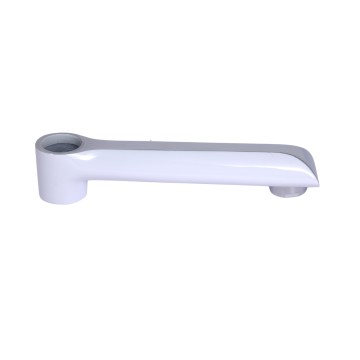 Вилив Qtap (175х36х31) для змішувача та душової системи Grand WCR 1004, Grand WCR 006 QTGRA1753631WCR44769