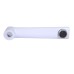 Вилив Qtap (175х36х31) для змішувача та душової системи Grand WCR 1004, Grand WCR 006 QTGRA1753631WCR44769