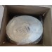 Раковина накладна Mixxus Premium ELLIPSE-0102 515х400х130mm (MP6551)