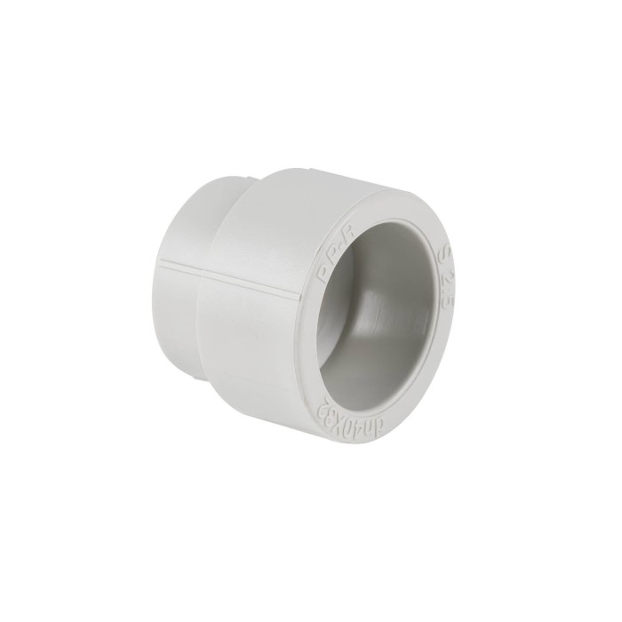 Муфта PPR Thermo Alliance 40х32 Муфта PPR Thermo Alliance 40х32