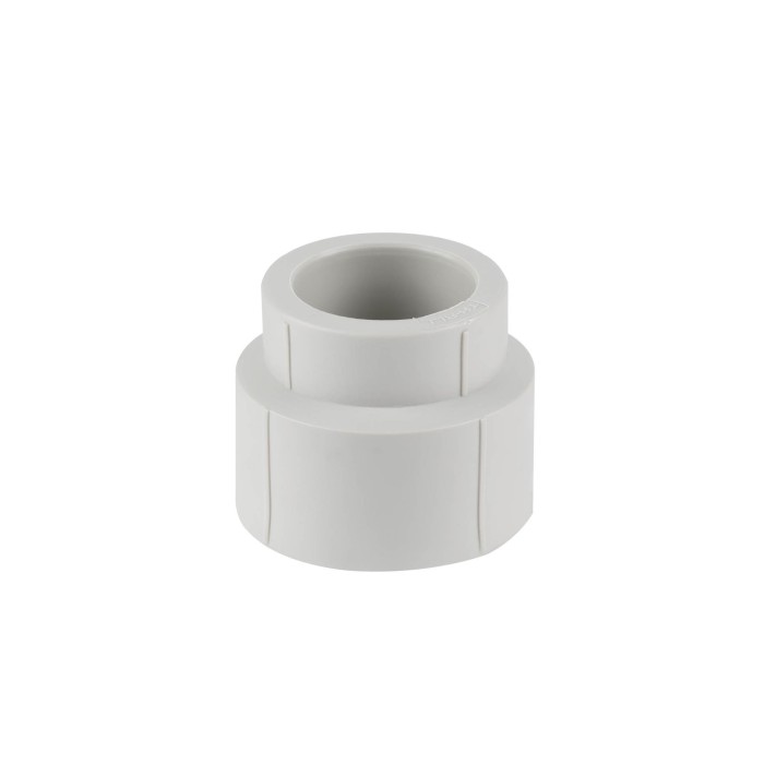 Муфта PPR Thermo Alliance 40х32 Муфта PPR Thermo Alliance 40х32
