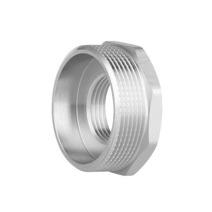 Футорка Thermo Alliance Forte 2"х1" ЗВ SF3745025 Футорка Thermo Alliance Forte 2"х1" ЗВ SF3745025