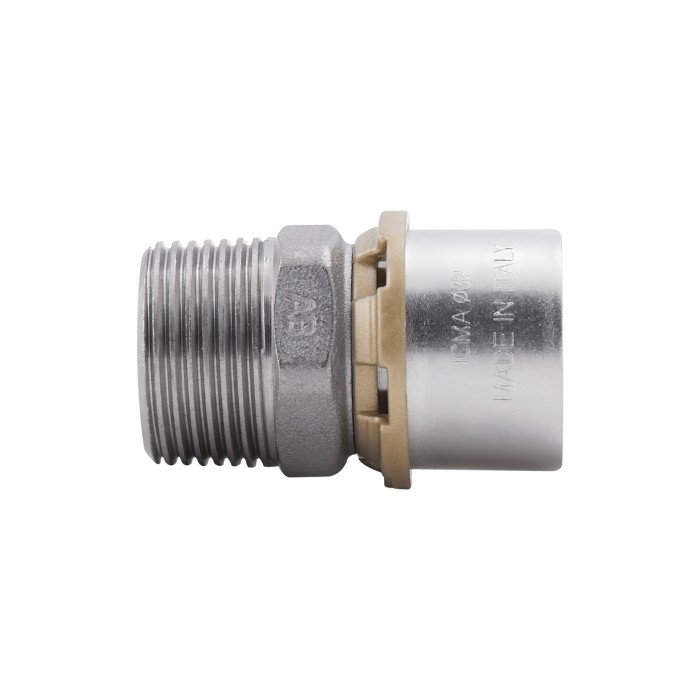 Перехідник прес Icma 32х1" ЗР №402 Перехідник прес Icma 32х1" ЗР №402