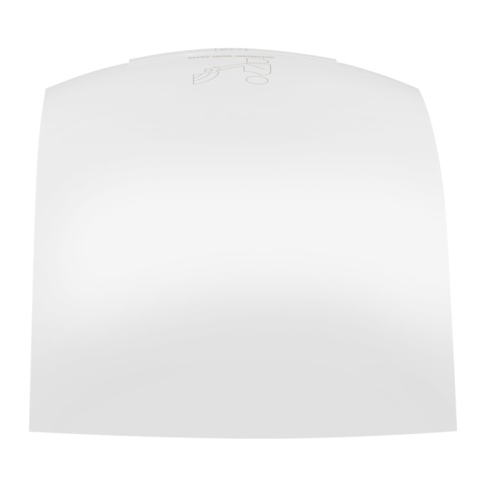 Сушарка для рук Lidz Tarnow 0192 настінна 1800 Вт LDTAR0192WHI32511 White Сушарка для рук Lidz Tarnow 0192 настінна 1800 Вт LDTAR0192WHI32511 White