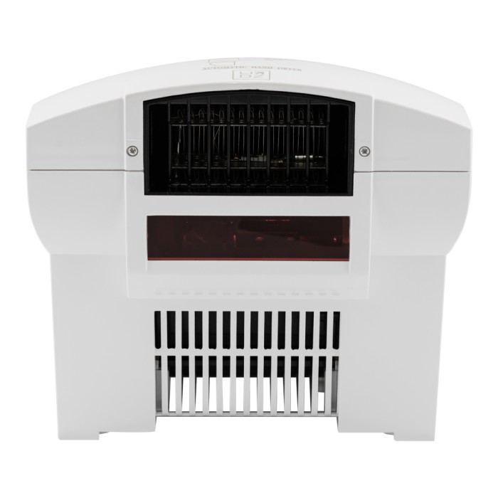 Сушарка для рук Lidz Tarnow 0192 настінна 1800 Вт LDTAR0192WHI32511 White Сушарка для рук Lidz Tarnow 0192 настінна 1800 Вт LDTAR0192WHI32511 White