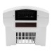 Сушарка для рук Lidz Tarnow 0192 настінна 1800 Вт LDTAR0192WHI32511 White
