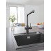 Композитна мийка для кухні Grohe K700 (31651AP0)
