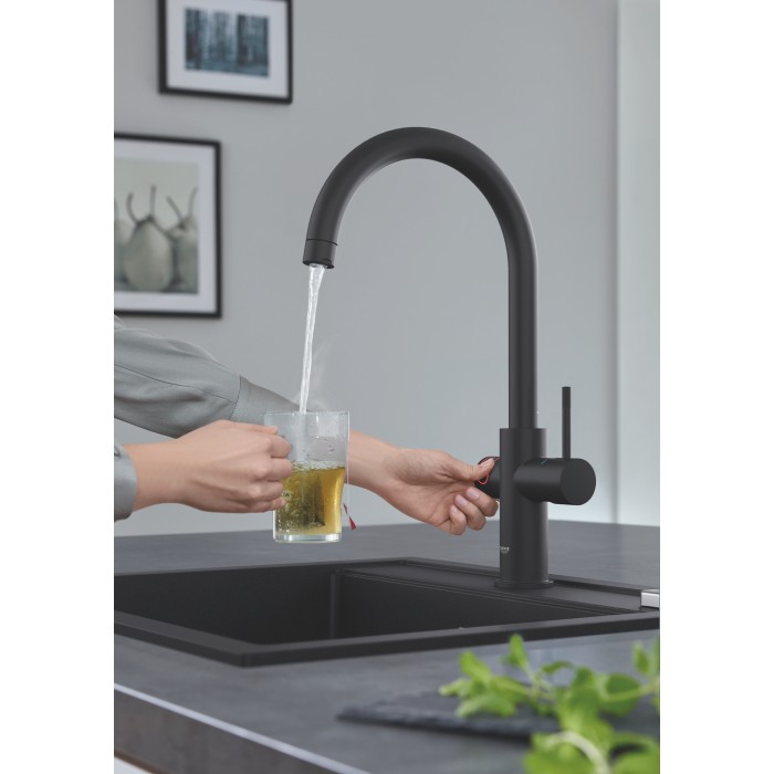 Композитна мийка для кухні Grohe K700 (31651AP0) Композитна мийка для кухні Grohe K700 (31651AP0)