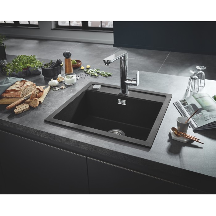 Композитна мийка для кухні Grohe K700 (31651AP0) Композитна мийка для кухні Grohe K700 (31651AP0)