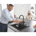Композитна мийка для кухні Grohe K700 (31651AP0)