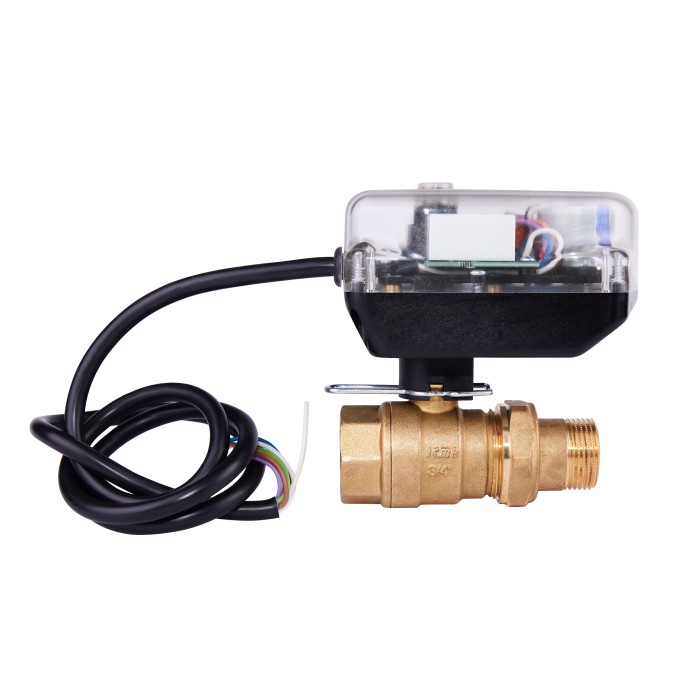 Кран кульовий зонний Icma 3/4" №341 Кран кульовий зонний Icma 3/4" №341