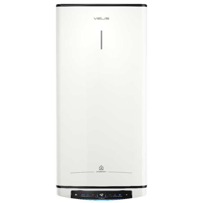 Водонагрівач ARISTON VELIS PRO DRY WIFI 50 EU Водонагрівач ARISTON VELIS PRO DRY WIFI 50 EU