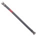 Шланг водяний TUCAI 1/2″x1/2″ ВВ 0,8м SUPER АНТИКОРОЗІЯ TAQ HG-1212-800 206791