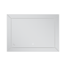 Дзеркало Mixxus Premium CUBIC MR14-70x50-Reverse з Led Touch, Anti-fog, димером, регулятором яскравості (MP6647)