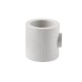 Трійник PPR Thermo Alliance 63х25х63