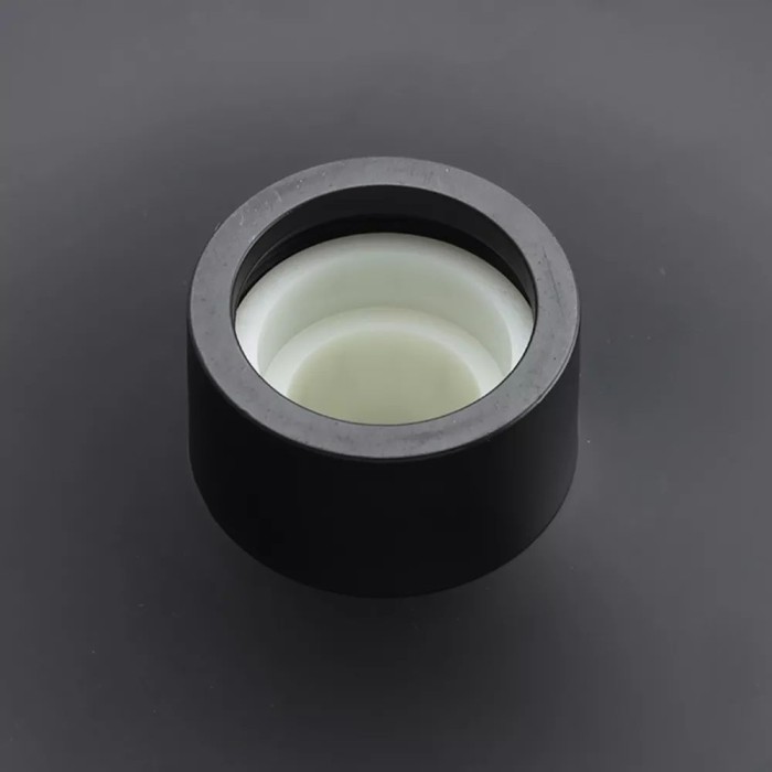 F016-25 лійка стельова кругла 250mm ABS пластик чорна (коробка) {20/1} F016-25 лійка стельова кругла 250mm ABS пластик чорна (коробка) {20/1}