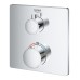 Термостат прихованого монтажу для 1 споживача Grohe Grohtherm Convent. Concealed (24078000)