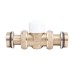 Зонний вентиль Icma 1"х2 №300
