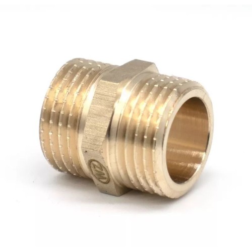 Ніпель  1/2" WEZER {400/100}